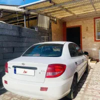 سواری ریو مدل ۹۰ بی رنگ با کارشناسی