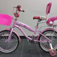 ۱۴دستگاه دوچرخه سایز ۱۶ دخترانه|دوچرخه، اسکیت، اسکوتر|مریوان, |دیوار
