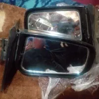 اینه پراید
