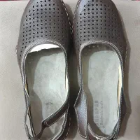 کفش نو|کیف، کفش، کمربند|قم, پردیسان|دیوار