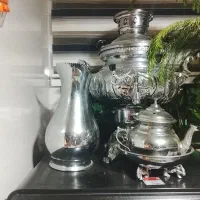 سماور سلطنتی