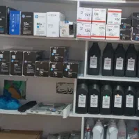 شارژ کارتریج|پرینتر، اسکنر، کپی، فکس|هشتگرد, شهرک بعثت|دیوار
