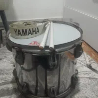 سایدرام‌ تام تام کاملا سالم