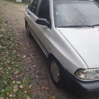 ماشین بسیار تمیز از روخش معلومه|خودرو سواری و وانت|اسالم, |دیوار