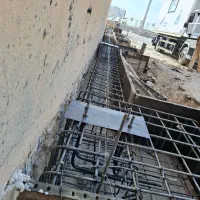 پیمانکاری ساختمان