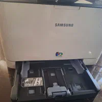 فروش پیرینتر Samsung و فکس|پرینتر، اسکنر، کپی، فکس|تهران, هاشمی|دیوار
