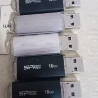 فلش ۱۶ گیگ