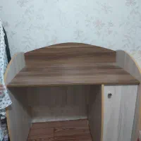 میز تحریر کاملا سالم|میز تحریر و کامپیوتر|ارومیه, |دیوار