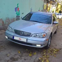 ماکسیما مدل ۸۱ دنده ای