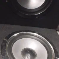 باند|سیستم صوتی خانگی|تربت جام, کلالی|دیوار