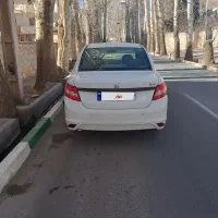 ساینا مدل 1397|خودرو سواری و وانت|محلات, |دیوار