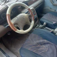 سمند مدل ۱۳۸۵ دوگانه ی کارخانه|خودرو سواری و وانت|مریوان, |دیوار