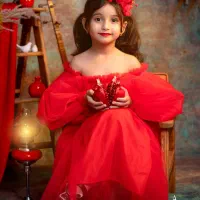 عکس یلدایی  فقط ۴۵|خدمات پذیرایی، مراسم|قم, دورشهر|دیوار