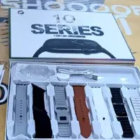 ساعت هوشمند