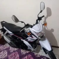 موتور کاوازاکی۱۲۵