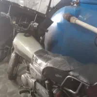 فروش موتور سیکلت