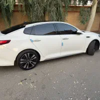 اپتیما gt-line مدل 2017