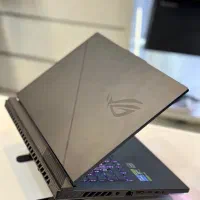 لپتاپ گیمینگ Asus rog g16 ایسوس راگ/RTX 4060/i9|رایانه همراه|تهران, باشگاه نفت|دیوار