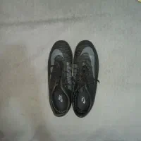 کفش سالنی نایک  سایز 45 تقریباً