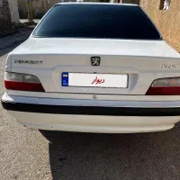 پارس مدل۴۰۲متور جدید