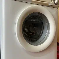 لباسشویی کندی
