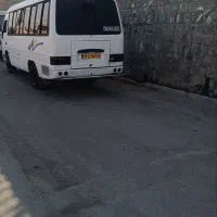 مینی بوس هیوندا|خودرو سنگین|باوی, |دیوار