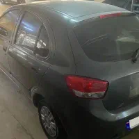 تیبا ۲ مدل ۹۸|خودرو سواری و وانت|تهران, افسریه جنوبی|دیوار