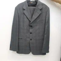 کت و شلوار مردانه