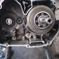 تعیرات تخصصی موتور سیکلت