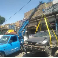 جرثقیل نیسانی جرثقیل نیسان