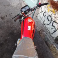 موتور 150تقویت 200