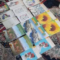 کتاب درسی پایه دهم