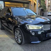 بی ام و x3