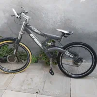 دوچرخه Ovama سایز ۲۶