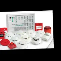 فروش ونصب اعلام حریق ساختمان