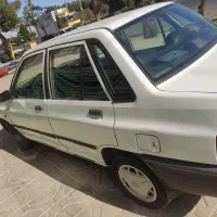 پراید 131مدل 91|خودرو سواری و وانت|گناباد, |دیوار