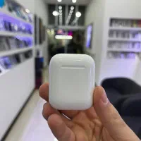 AirPod 2 iPhone|لوازم جانبی موبایل و تبلت|میبد, |دیوار