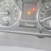 پارس tu5مدل ۹۲ داشبورد جدید|خودرو سواری و وانت|مشهد, عبادی|دیوار