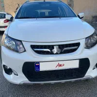 کوئیک مدل ۹۸ بدون رنگ