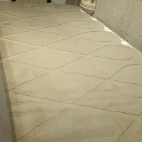 اخرین فرصت فرش های تخفیفی تک سایز شده|فرش|کیش, |دیوار