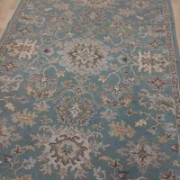 فرش ۴متری وکناری