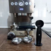 اسپرسو ساز بارنی
