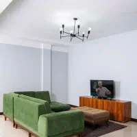 حافظ جمهوری بازار فردوسی ولیعصر تئاترشهر باقرارداد|اجارهٔ کوتاهمدت آپارتمان و سوئیت|تهران, شیخ هادی|دیوار