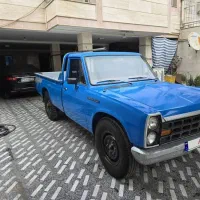 نیسان پاترول ۷۵|خودرو سواری و وانت|زرگرشهر, |دیوار