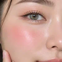 تینت گونه همراه با پوست کره ای
