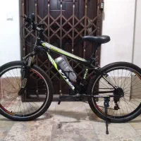 دوچرخه ۲۶ ویوا