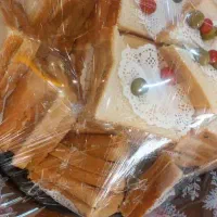 فینگر فود. پک دسر.پک های پذیرایی و دفاع پایان نامه