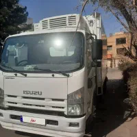 ایسوزویخچالی۸۴۰۰
