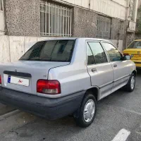 پراید۱۳۱ مدل۹۵|خودرو سواری و وانت|تهران, گرگان|دیوار