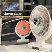 پنکه گرمایشی سیلورکرست